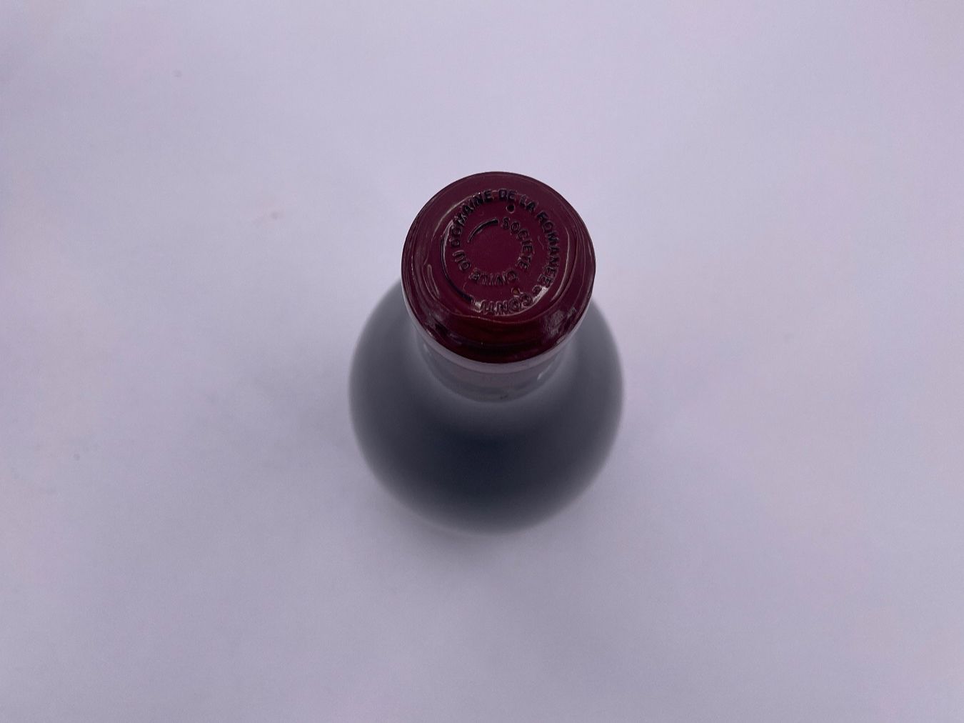 Domaine de la Romanée-Conti Vino: DRC, Romanee Saint Vivant 2005 - 97/100 – Usato da Steinhausen venduto da jon_dc7h 1
