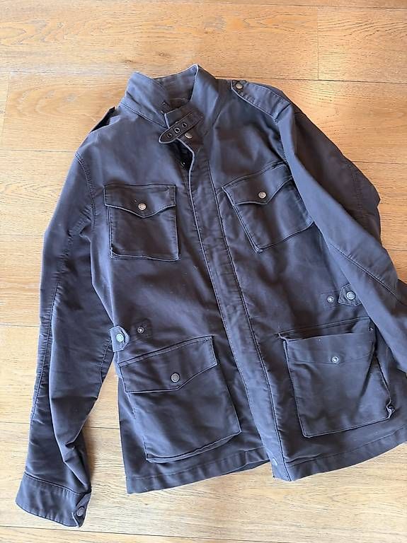 Giacche: Woolrich Herrenjacke XXL  – Usato da Schindellegi venduto da Poshanna 2