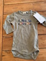 Neu Merino Body gr. 68