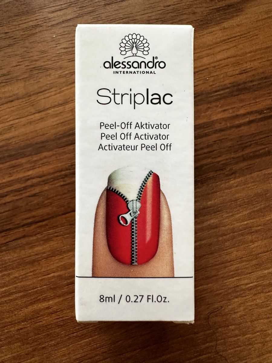 Unghie finte: Nagelset Allessandro – Usato da Dübendorf venduto da Harlekine 6