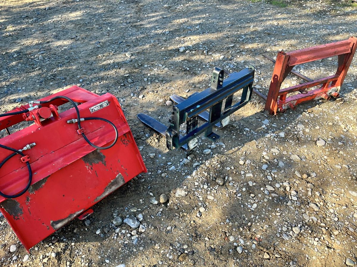 Weidemann Hoflader: Weidemann 917 D/M – Gebraucht aus Niederrohrdorf von Renospi 9
