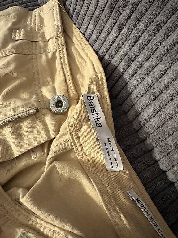 Hosen: Cargo Pants – Gebraucht aus Lengnau AG von rockzipfel 3