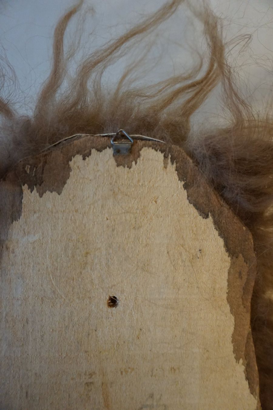 Tutte le decorazioni: Holzmaske – Nuovo (secondo la descrizione) da Giswil venduto da sowo60 2