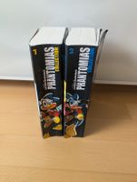 LTB Phantomias Collection - Band 1 & 2