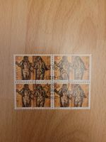 4er Block Helvetia