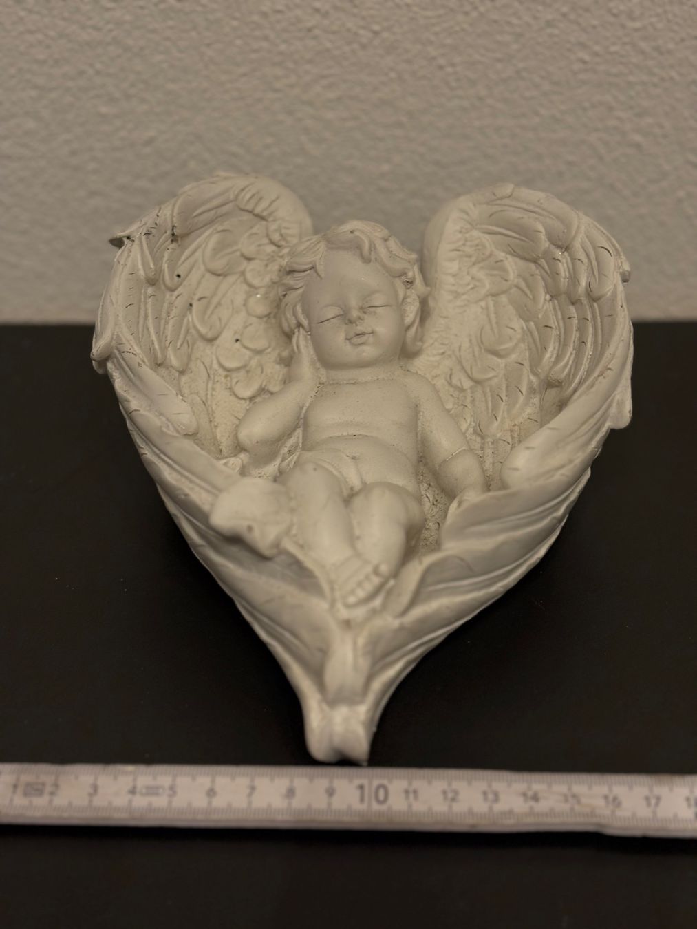 Statuette: Engel-Figur – Usato da Ettiswil venduto da joe_69vb