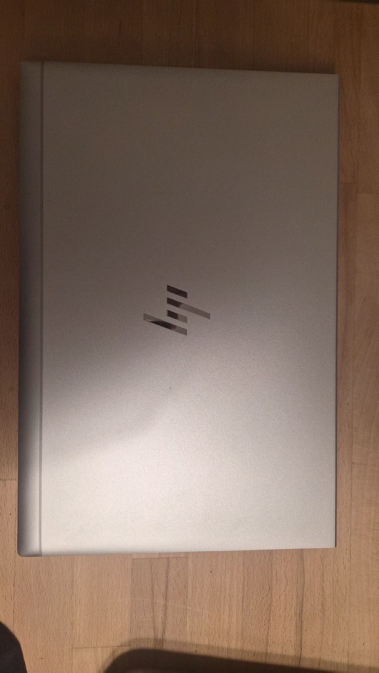 Hewlett Packard Notebook: HP Elitebook 840 G8 Intel i7 – Usato da Schwerzenbach venduto da rmv_h9yn 3