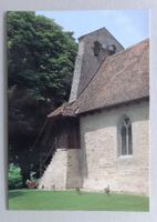 Curtilles, Eglise Notre-Dame