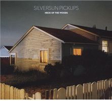 Silversun Pickups - Neck Of The Woods (Digipack)