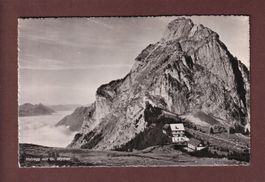 HOLZEGG - Gr. Mythen - 1944