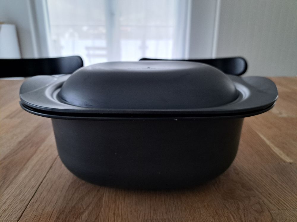 Tupperware UltraPro Auflaufform 3l | Kaufen auf Ricardo