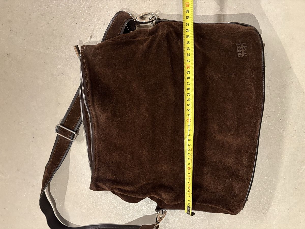 Kleinbasel Borse da donna: Kleinbasel Tasche  – Usato da aarau venduto da elledanielle 4