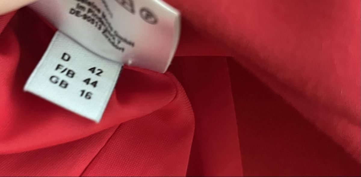 Madeleine Jacken: 🍁 Jacket Madeleine Sz 42 new condition  – Neu (gemäss Beschreibung) aus Zürich von chisabella 5