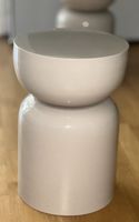 Beistelltisch/ Hocker n. IKEA