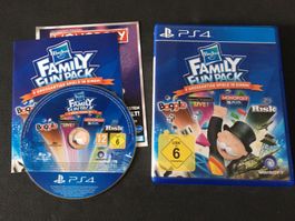 Hasbro Family Fun Pack für PS4 / Playstation 4