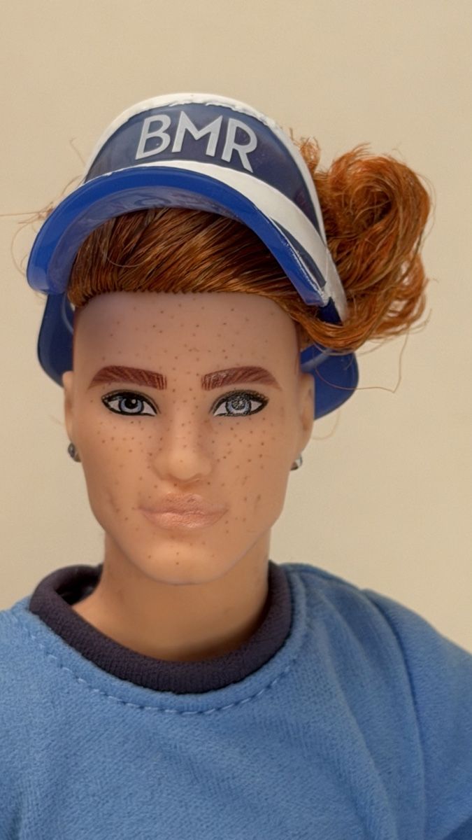 Bambole: Ken, BMR collection – Nuovo (secondo la descrizione) da BÜLACH venduto da arun8184