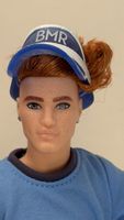 Ken, BMR collection