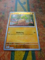POKEMON  Bonsly   G  OBF EN  110/197   HP30  2023