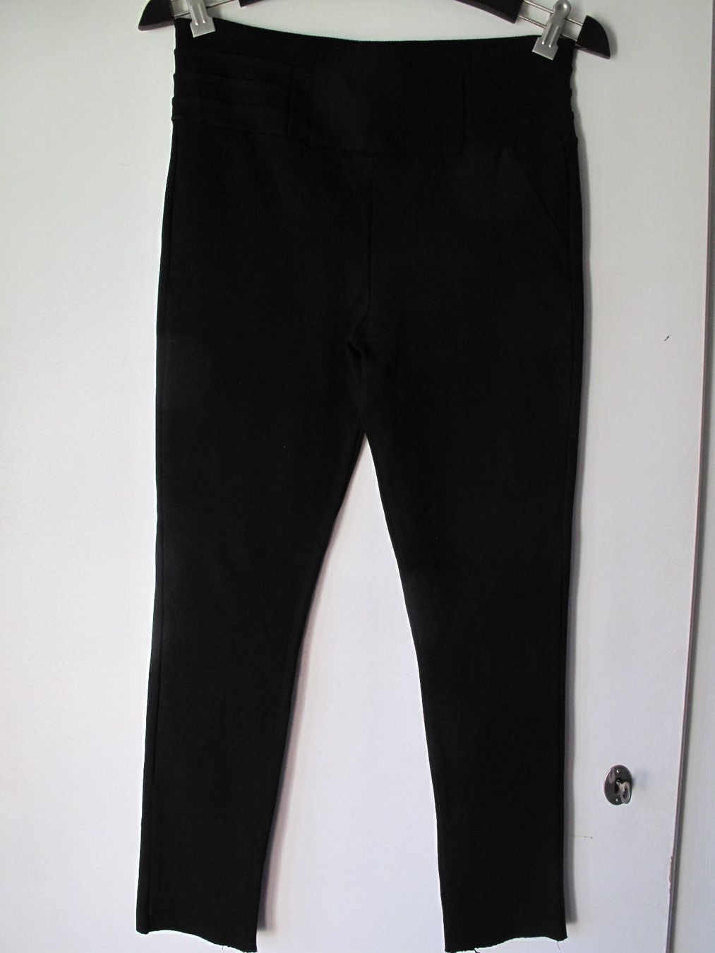 Pantaloni: Chicoree High waist Hose   Gr.M – Difettoso da glarus venduto da Engel_888