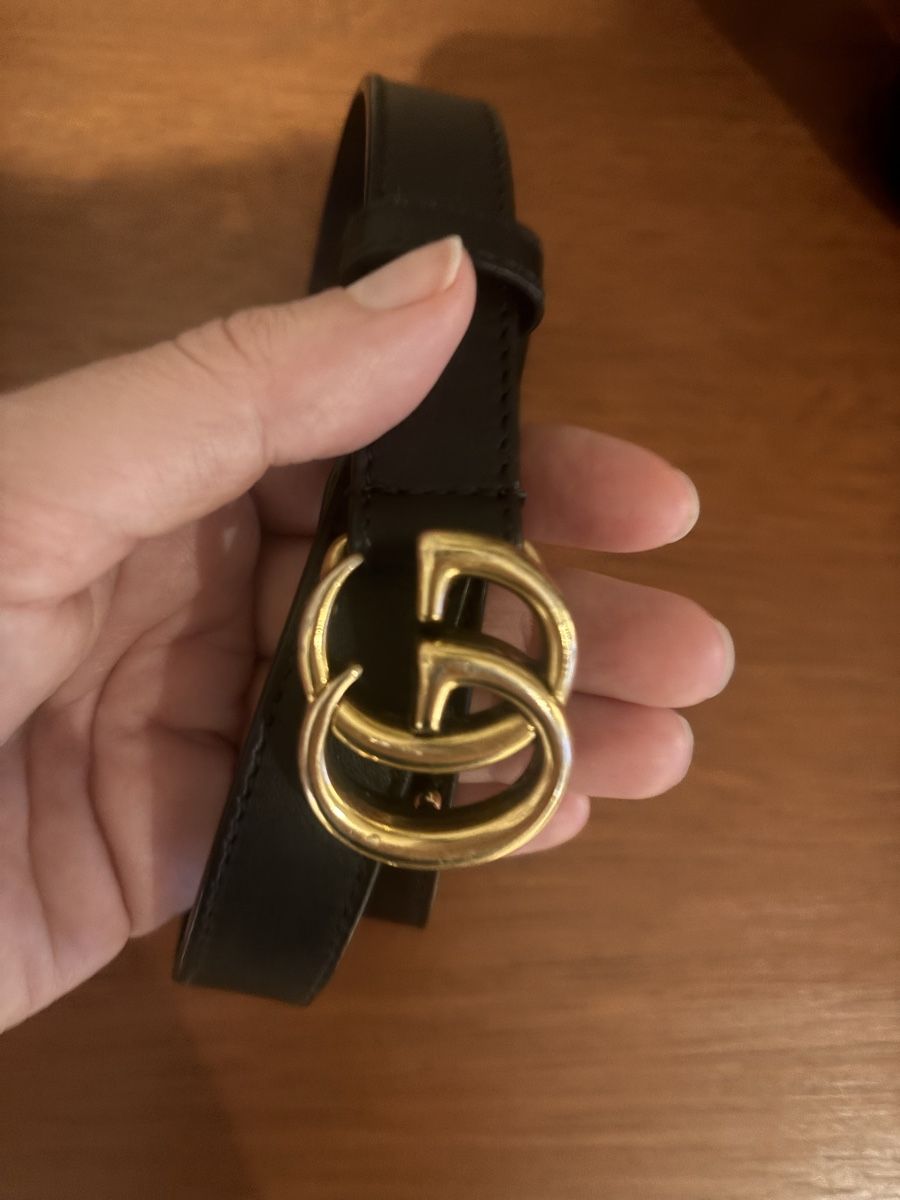 Gucci Gürtel: Gucci Gurt  – Gebraucht aus Glattpark Opfikon von koceyup5 2
