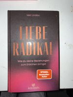 "Liebe Radikal" von Veit Lindau - Spiegel Bestseller!