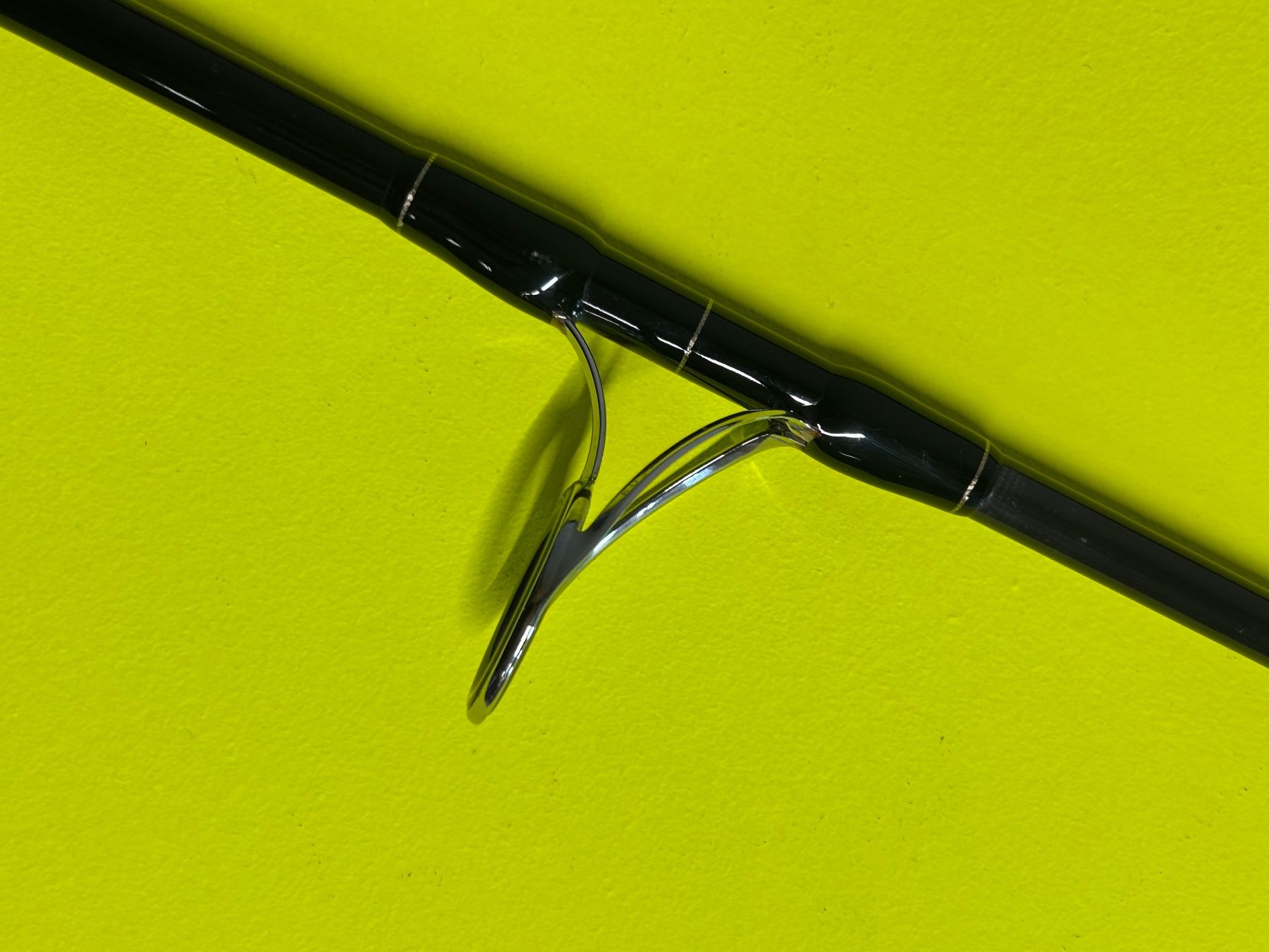 Canne da pesca: Ripple fisher GT 80 nano – Usato da Genève venduto da ludovicbourrilly 4
