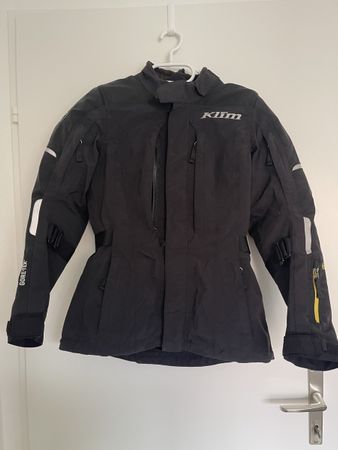 Damen Motorrad-Jacke Coretex von Klim