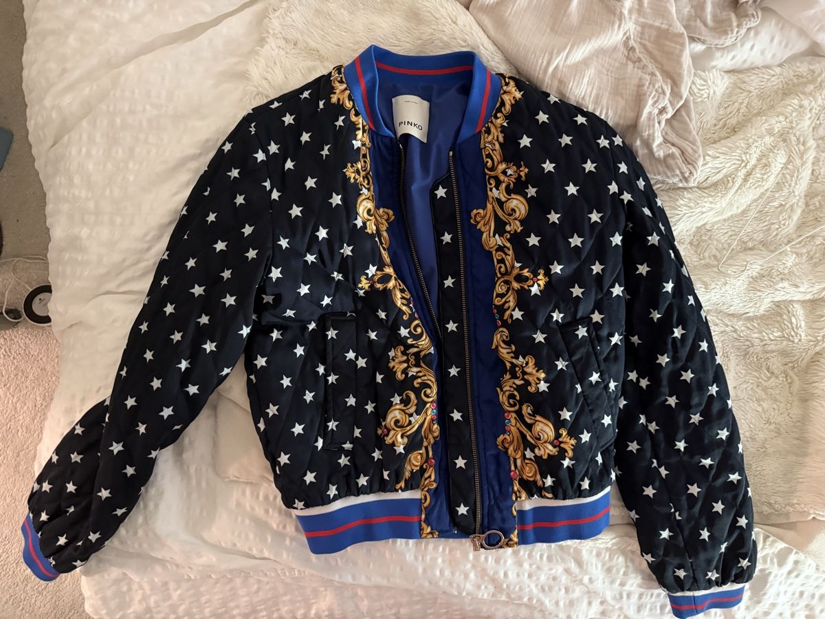 Pinko Giacche: Jacke Pinko, Gr 36 – Usato da Zürich venduto da corinne_secondhand