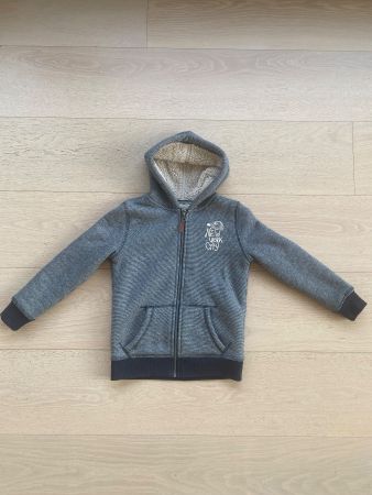 Kinderjacke, Gr. 140