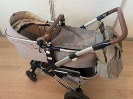 Kinderwagen Joolz Geo Komplettset