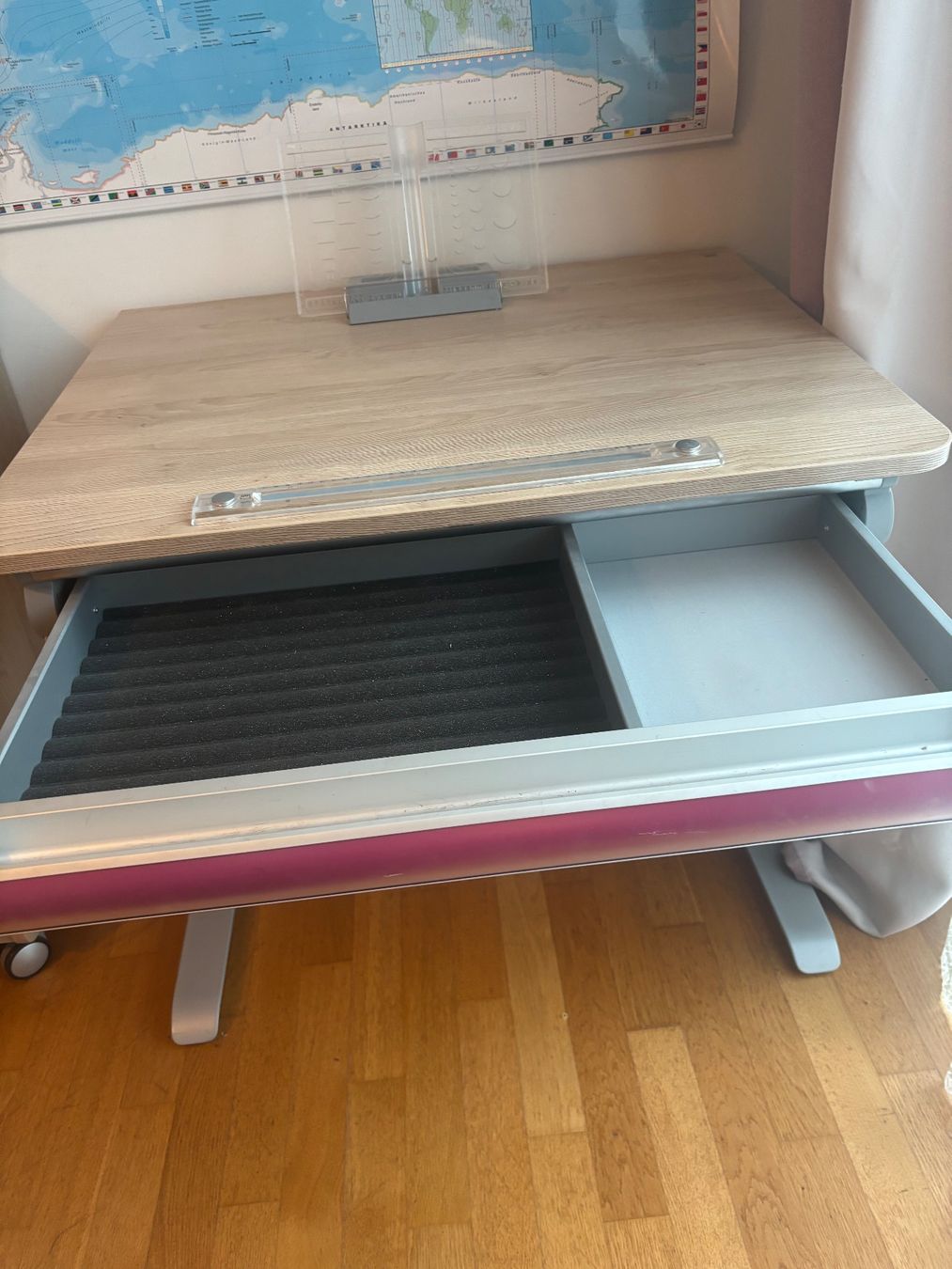 Scrivanie: Winner Compact Schreibtisch + Rollcontainer – Nuovo (secondo la descrizione) da Zürich venduto da Cistovic 2