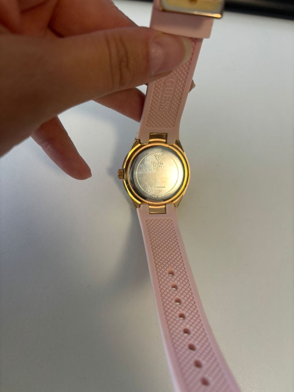 Guess Orologi: Aktion!! Guess Uhr – Usato da Herisau venduto da Seyashop_2 3