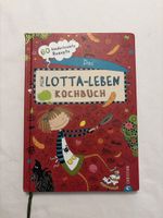 Mein Lotta-Leben Kochbuch, 60 kinderleichte Rezepte