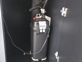 Aussenfilter – Zubehör für Fluval Venezia 350L Aquarium