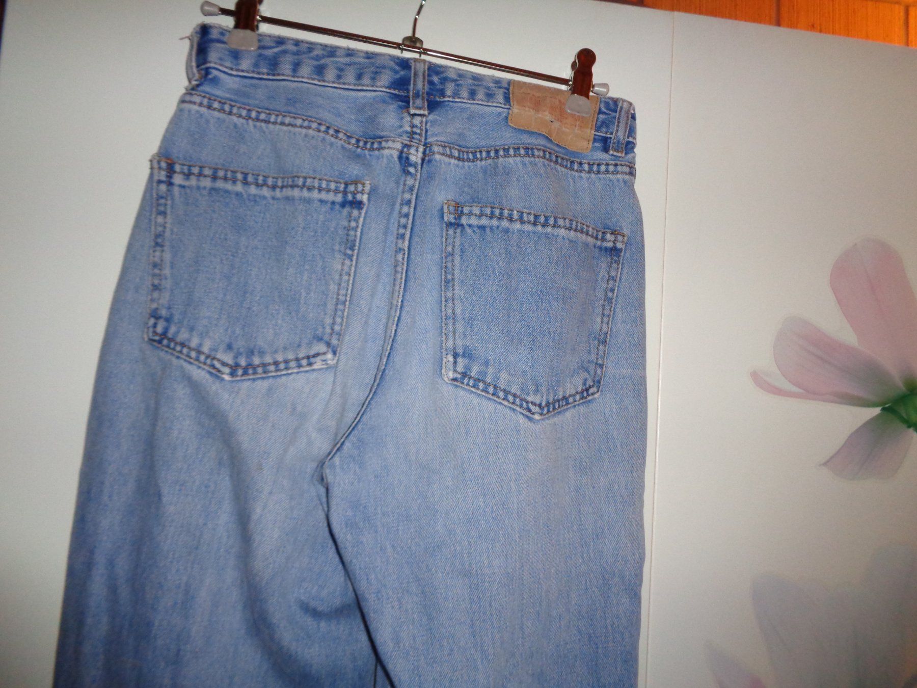 Pull&Bear Jeans: *** Jeans *** / von Pull&Bear Denim – Usato da Othmarsingen venduto da Leuchtturmlady 3