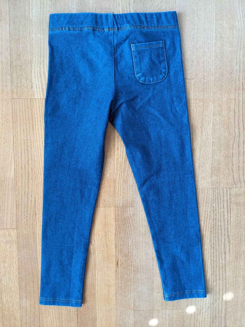 Pantaloni: Jeggings der Grösse 104 – Usato da Wald ZH venduto da andy_ch01 1