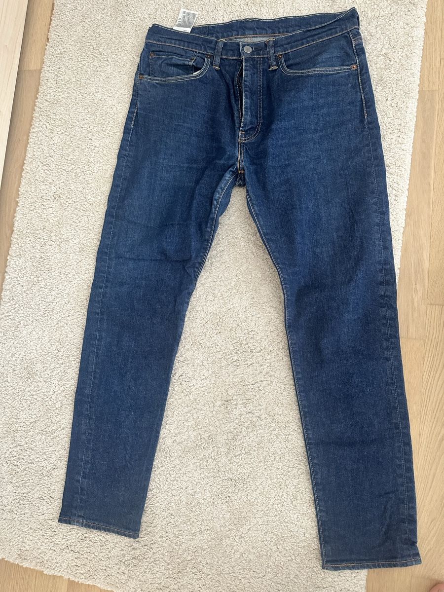Levi's Jeans: Levis Strauss 512 W34 L32 – Gebraucht aus Bern von AliceHo 1