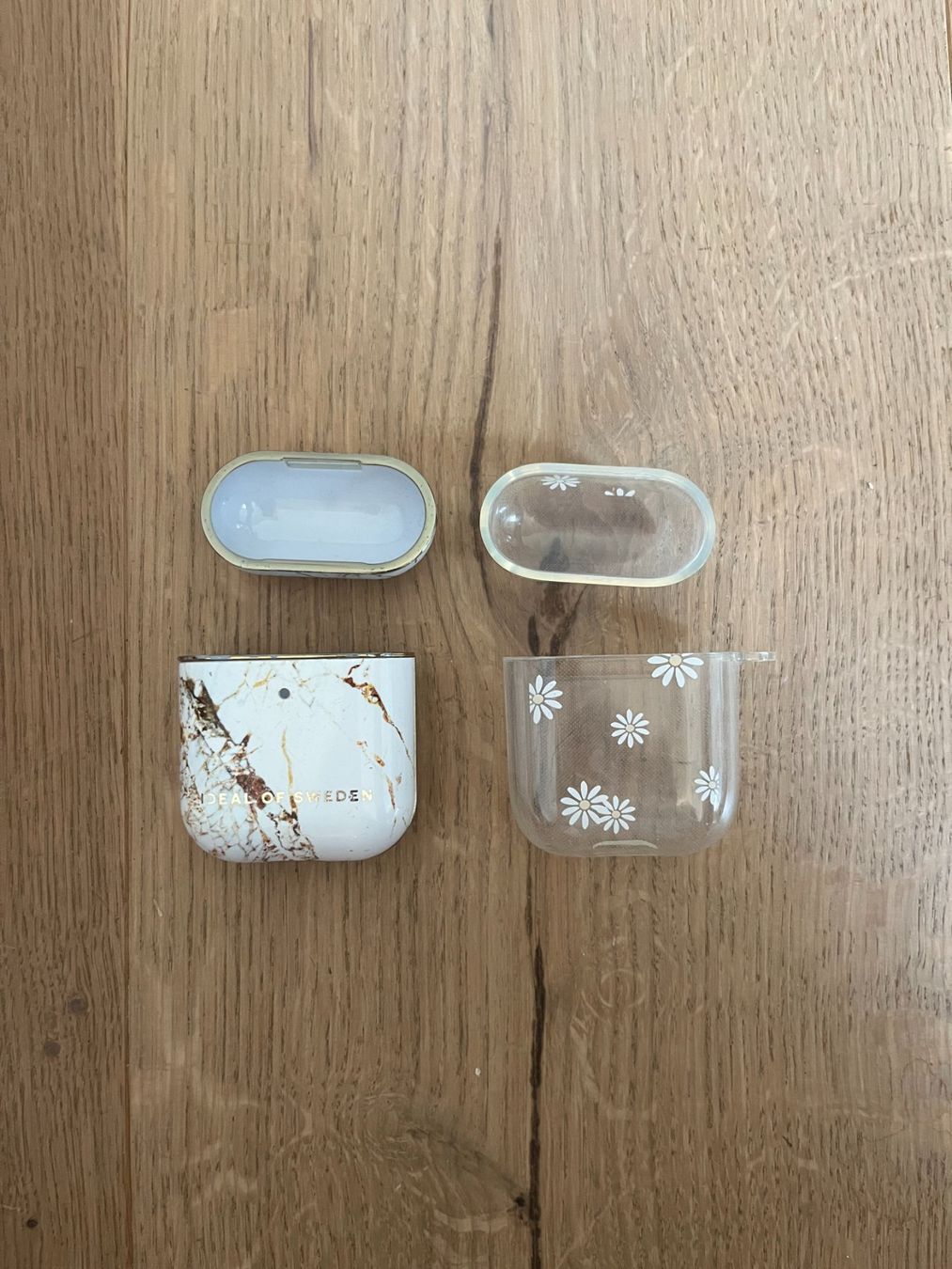 Apple Kopfhörer: AirPods 1 Apple – Gebraucht aus Effretikon von aileeke 3
