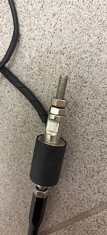 Toutes les pièces auto: Quickshifter für Dynojet Power Commander – D'occasion à Sulgen par Skidriver100 1