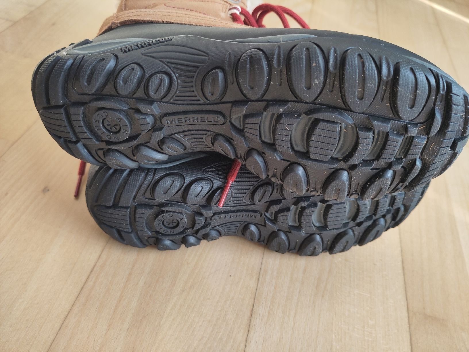 Merrell Chaussures femmes: Winterschuhe von Merrell – Neuf (Voir description) à Luzern par sel_x5gk 4