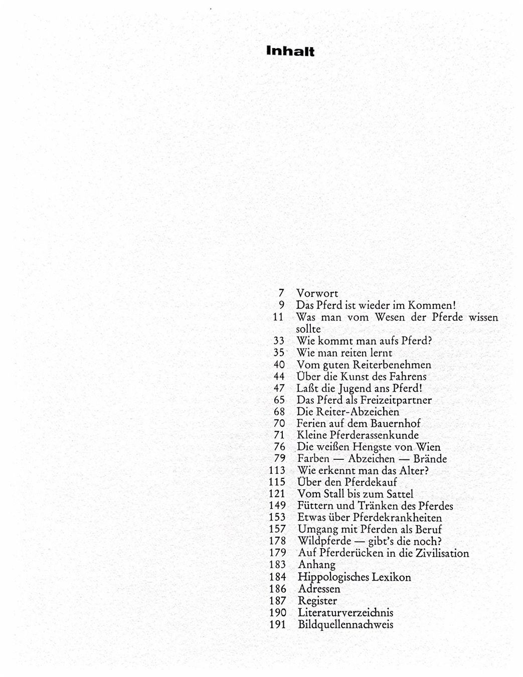 Libri: Fiedelmeier Leni, Pferde Freizeit Sport – Nuovo (secondo la descrizione) da Sarnen venduto da Livres 3