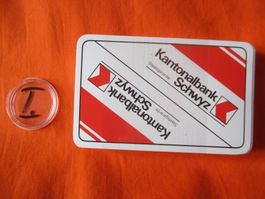 Jass Kantonalbank Schwyz