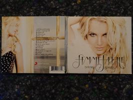 CD : Britney Spears