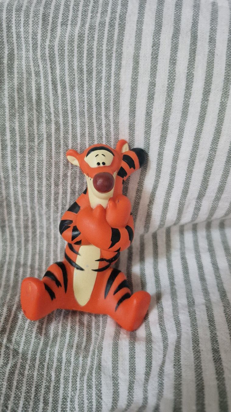 Hörbücher: Tigger Tonie – Gebraucht aus Schwellbrunn von PalimPalim03