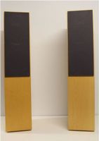 Bowers & Wilkins B&W CM7, Wenge - 3-Wege-Bassreflex