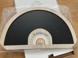 Neue Maltafel von Vertbaudet
