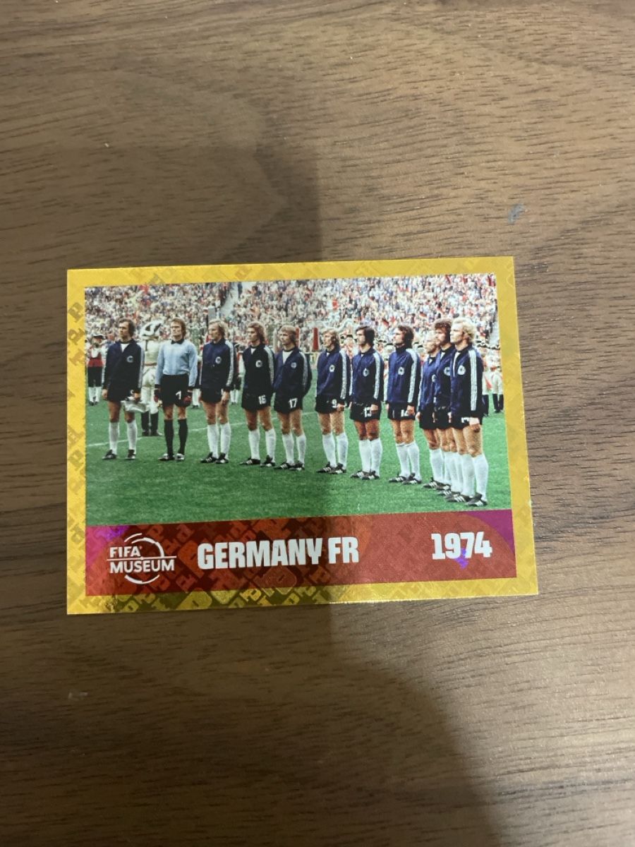 Panini Sammelbilder & Trading cards: Wm 2026 Panini 9 seltene Sticker – Neu (gemäss Beschreibung) aus Galgenen von Stefan780 5