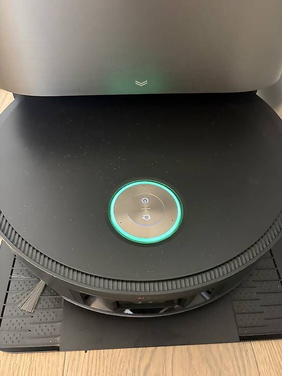 Aspirapolveri & Accessori: Dreame X50 Vacuum Robot Staubsauger  – Usato da Herrliberg venduto da jil_y77h 1
