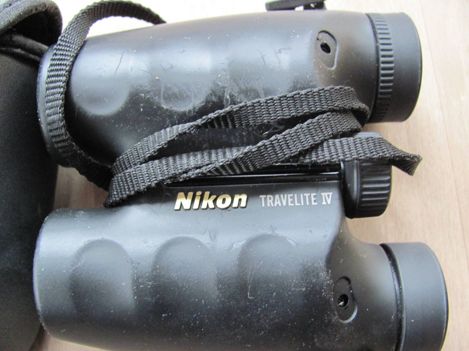 Nikon Jumelles: Feldstecher Nikon – D'occasion à Uznach par Bimbolino 1