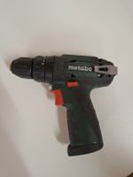 Metabo Akku-Bohrschrauber PowerMaxx SB 10.8 V 